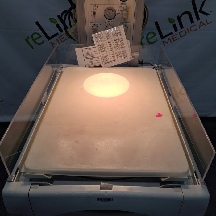 GE Healthcare GE Healthcare Panda IRES Infant Warmer Infant Warmers and Incubators reLink Medical