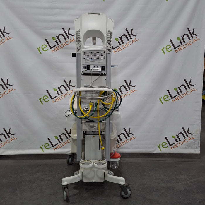 GE Healthcare GE Healthcare Panda IRES Infant Warmer Infant Warmers and Incubators reLink Medical