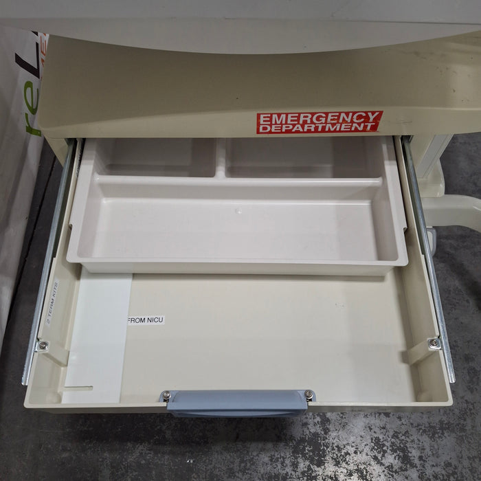 GE Healthcare GE Healthcare Panda IRES Infant Warmer Infant Warmers and Incubators reLink Medical