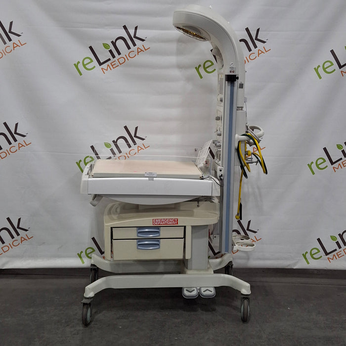 GE Healthcare GE Healthcare Panda IRES Infant Warmer Infant Warmers and Incubators reLink Medical