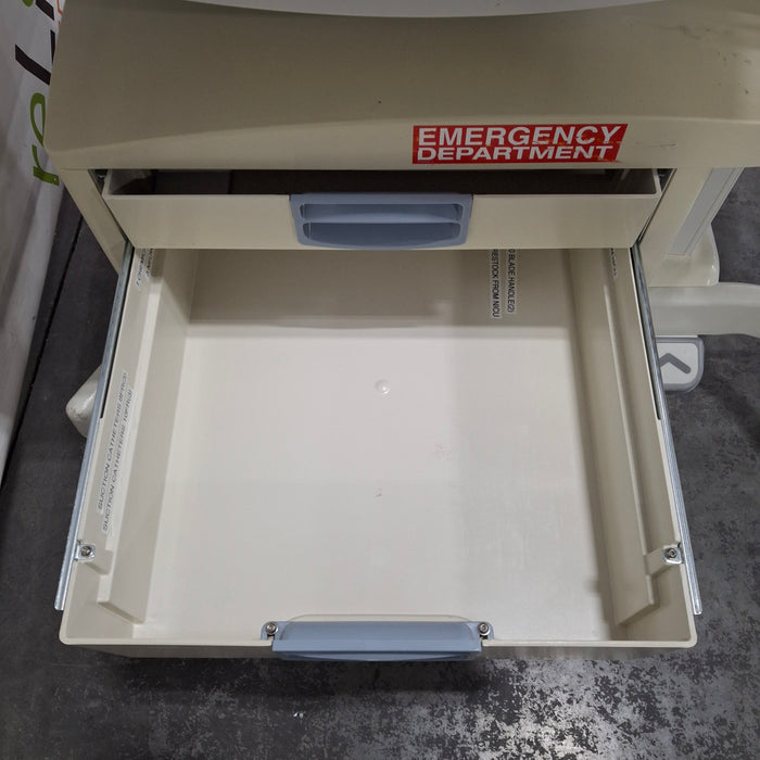 GE Healthcare GE Healthcare Panda IRES Infant Warmer Infant Warmers and Incubators reLink Medical