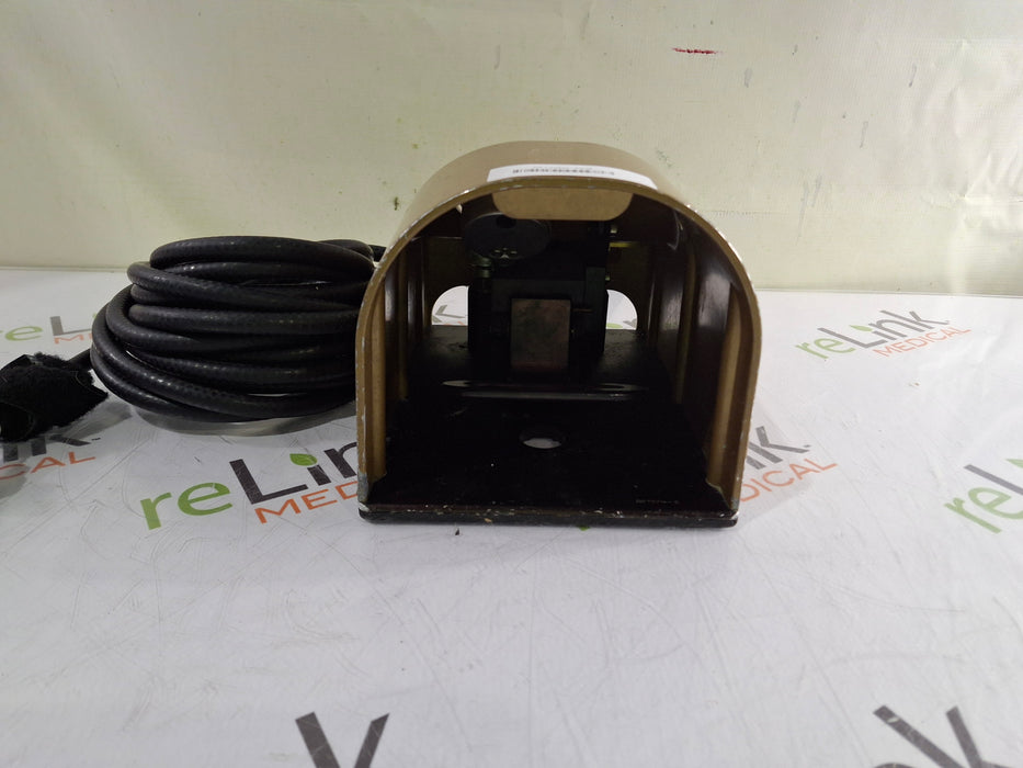 Medtronic Midas Rex Triton Port Pneumatic Control