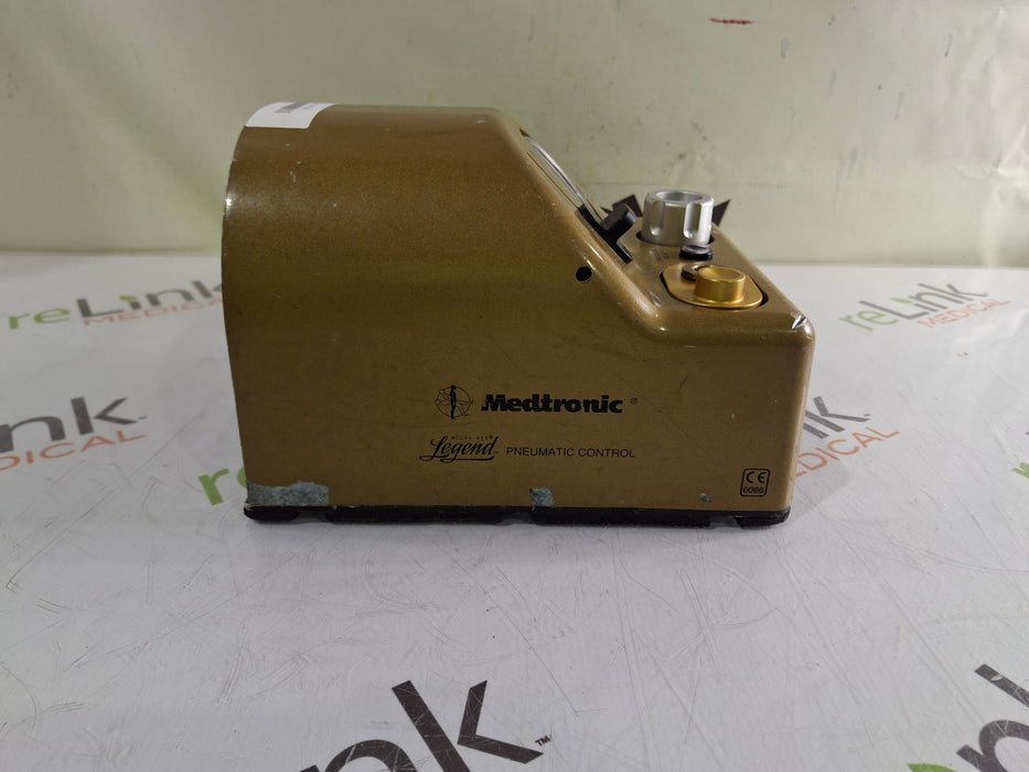 Medtronic Midas Rex Triton Port Pneumatic Control