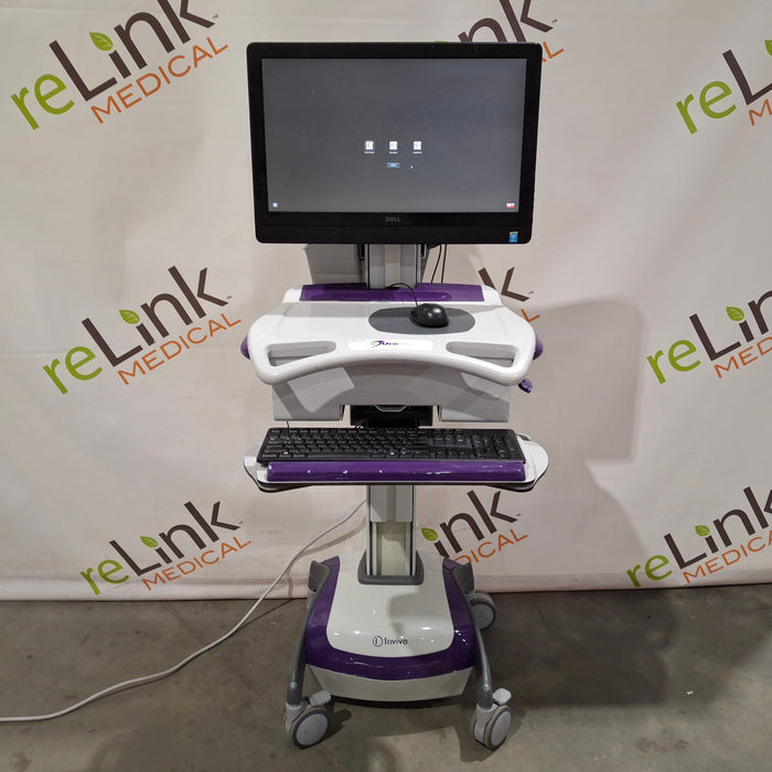 Invivo MDE UroNav MR/Ultrasound System