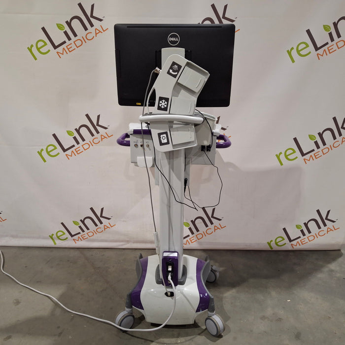 Invivo MDE UroNav MR/Ultrasound System