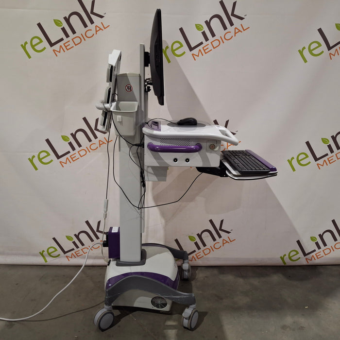 Invivo MDE UroNav MR/Ultrasound System