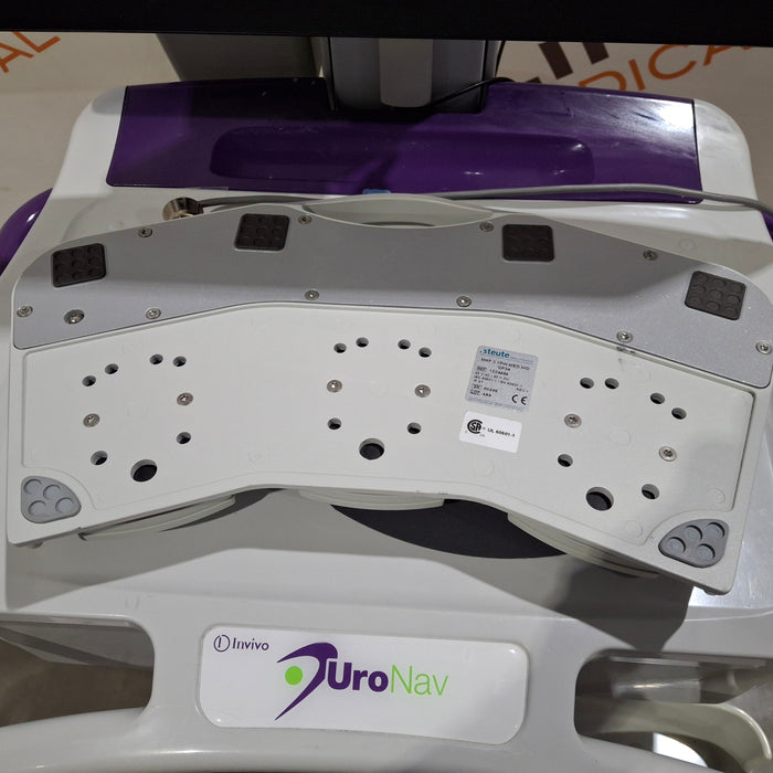 Invivo MDE UroNav MR/Ultrasound System