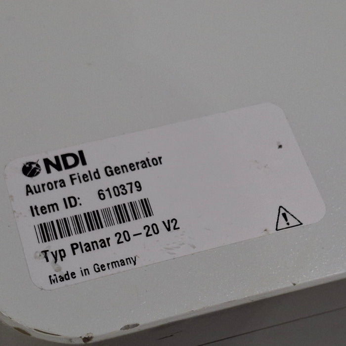 Invivo MDE UroNav MR/Ultrasound System