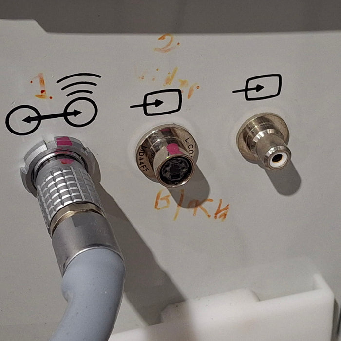 Invivo MDE UroNav MR/Ultrasound System