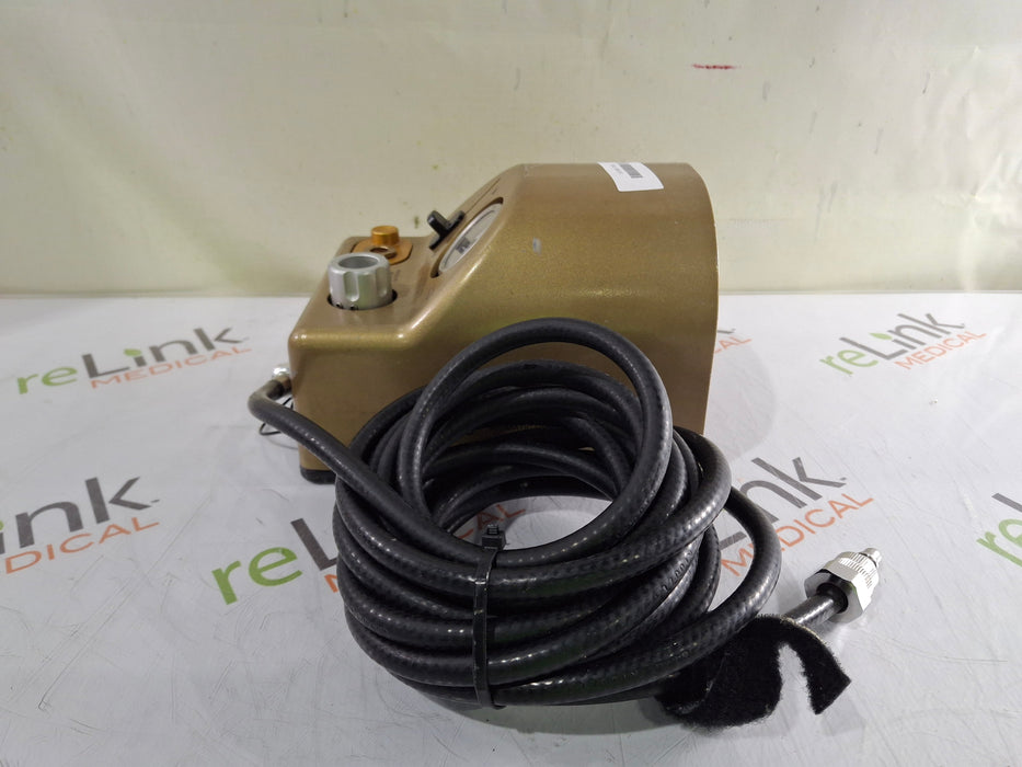 Medtronic Medtronic Midas Rex Triton Port Pneumatic Control Electrosurgical Units reLink Medical