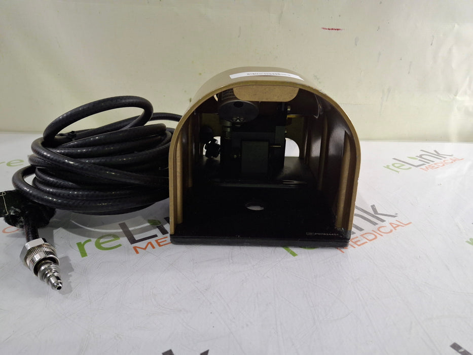 Medtronic Medtronic Midas Rex Triton Port Pneumatic Control Electrosurgical Units reLink Medical