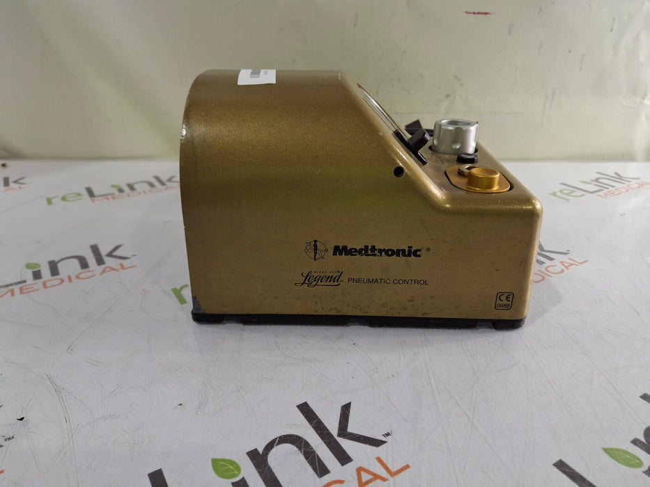 Medtronic Medtronic Midas Rex Triton Port Pneumatic Control Electrosurgical Units reLink Medical