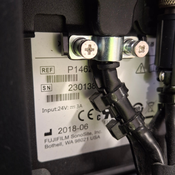 Sonosite Sonosite X-Porte Ultrasound Ultrasound reLink Medical