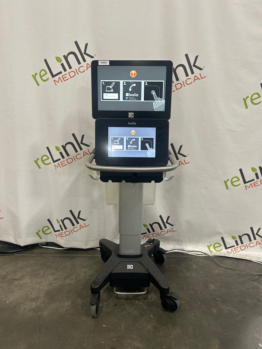 Sonosite Sonosite X-Porte Ultrasound Ultrasound reLink Medical
