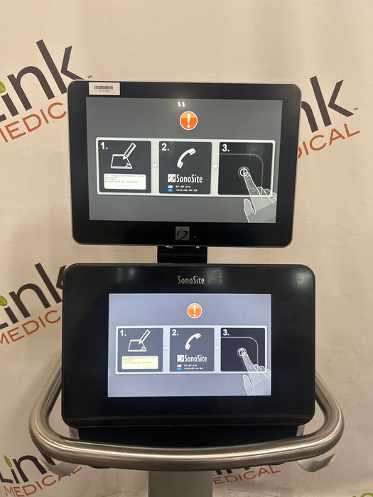 Sonosite Sonosite X-Porte Ultrasound Ultrasound reLink Medical