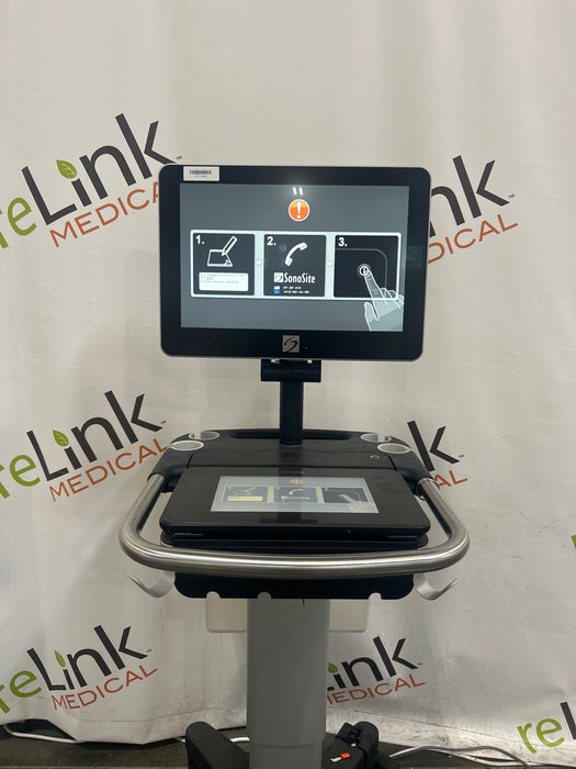 Sonosite Sonosite X-Porte Ultrasound Ultrasound reLink Medical