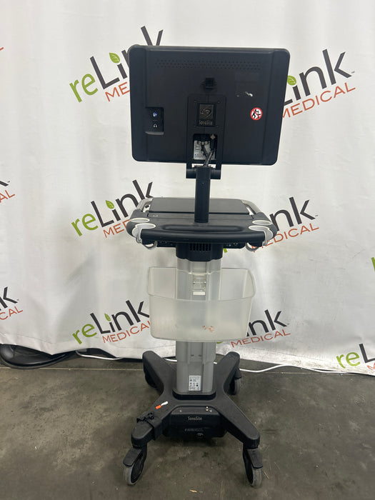 Sonosite Sonosite X-Porte Ultrasound Ultrasound reLink Medical