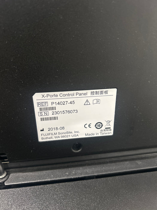 Sonosite Sonosite X-Porte Ultrasound Ultrasound reLink Medical