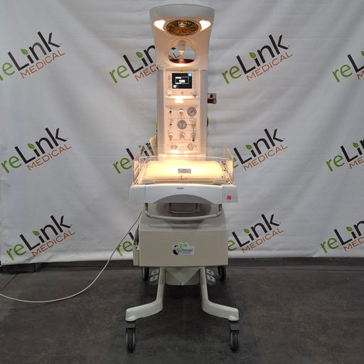 GE Healthcare GE Healthcare Panda IRES Infant Warmer Infant Warmers and Incubators reLink Medical