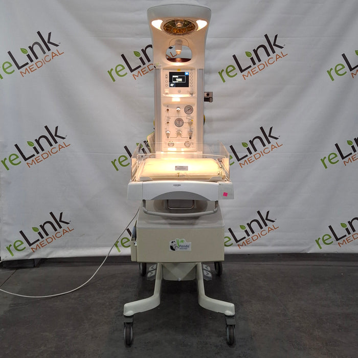 GE Healthcare GE Healthcare Panda IRES Infant Warmer Infant Warmers and Incubators reLink Medical
