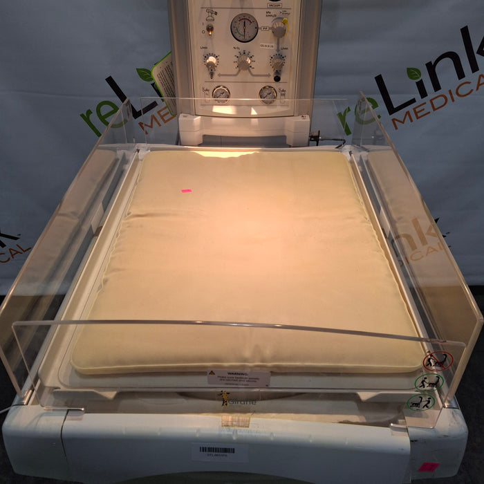 GE Healthcare GE Healthcare Panda IRES Infant Warmer Infant Warmers and Incubators reLink Medical