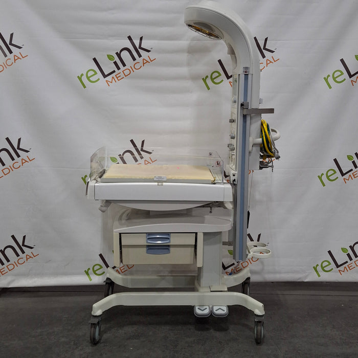 GE Healthcare GE Healthcare Panda IRES Infant Warmer Infant Warmers and Incubators reLink Medical