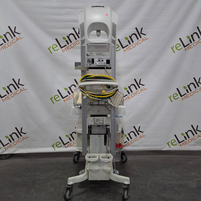 GE Healthcare GE Healthcare Panda IRES Infant Warmer Infant Warmers and Incubators reLink Medical