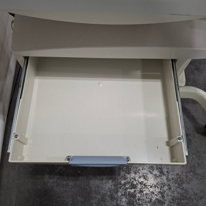 GE Healthcare GE Healthcare Panda IRES Infant Warmer Infant Warmers and Incubators reLink Medical