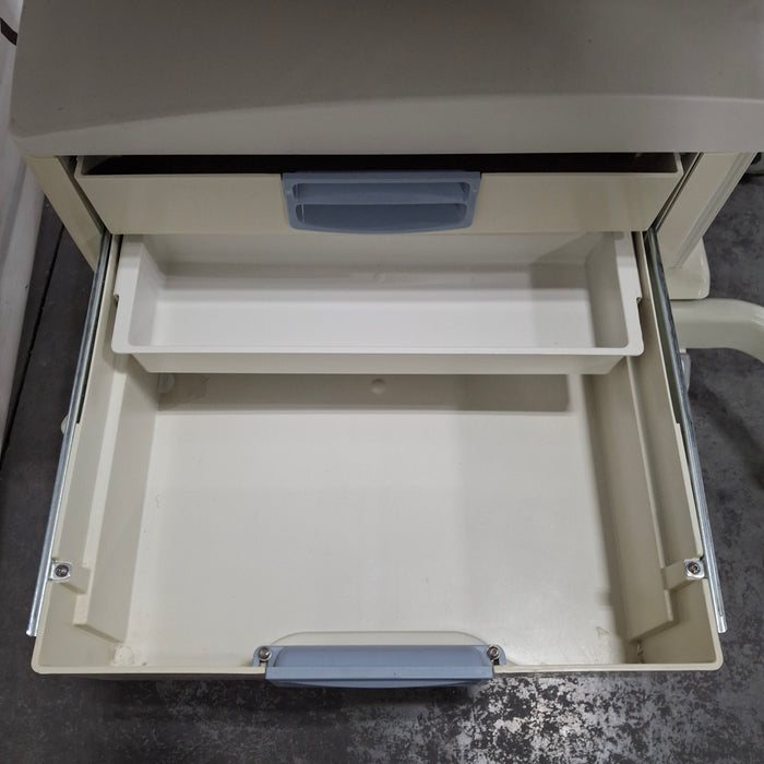 GE Healthcare GE Healthcare Panda IRES Infant Warmer Infant Warmers and Incubators reLink Medical