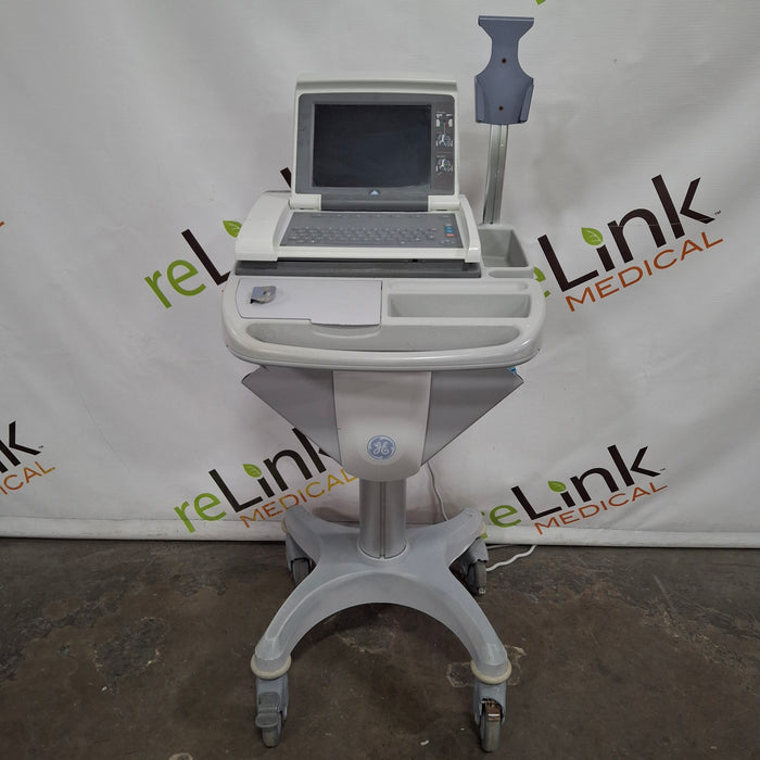 GE Healthcare GE Healthcare MAC 5500 ECG without CAM Module Cardiology reLink Medical
