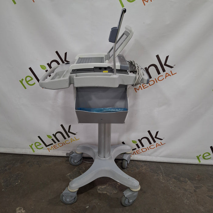 GE Healthcare GE Healthcare MAC 5500 ECG without CAM Module Cardiology reLink Medical