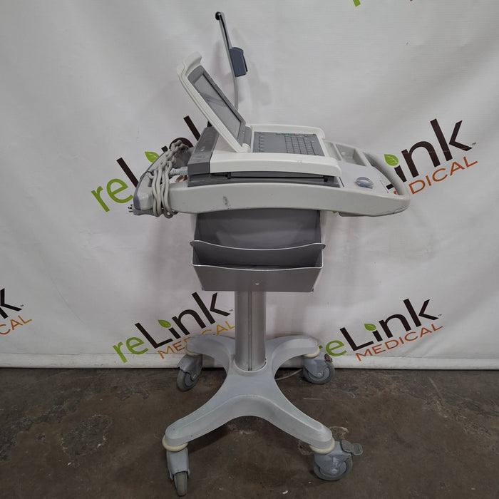 GE Healthcare GE Healthcare MAC 5500 ECG without CAM Module Cardiology reLink Medical