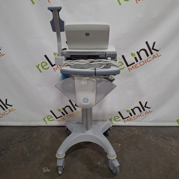 GE Healthcare GE Healthcare MAC 5500 ECG without CAM Module Cardiology reLink Medical