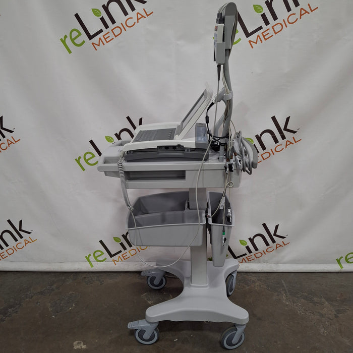 GE Healthcare GE Healthcare MAC 5500 HD ECG with CAM Module Cardiology reLink Medical