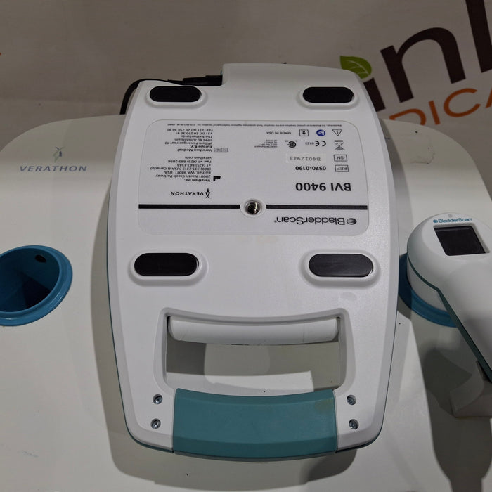 Verathon Medical, Inc Verathon Medical, Inc BVI 9400 Bladderscan Surgical Equipment reLink Medical