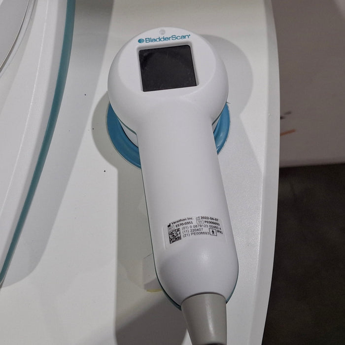 Verathon Medical, Inc Verathon Medical, Inc BVI 9400 Bladderscan Surgical Equipment reLink Medical