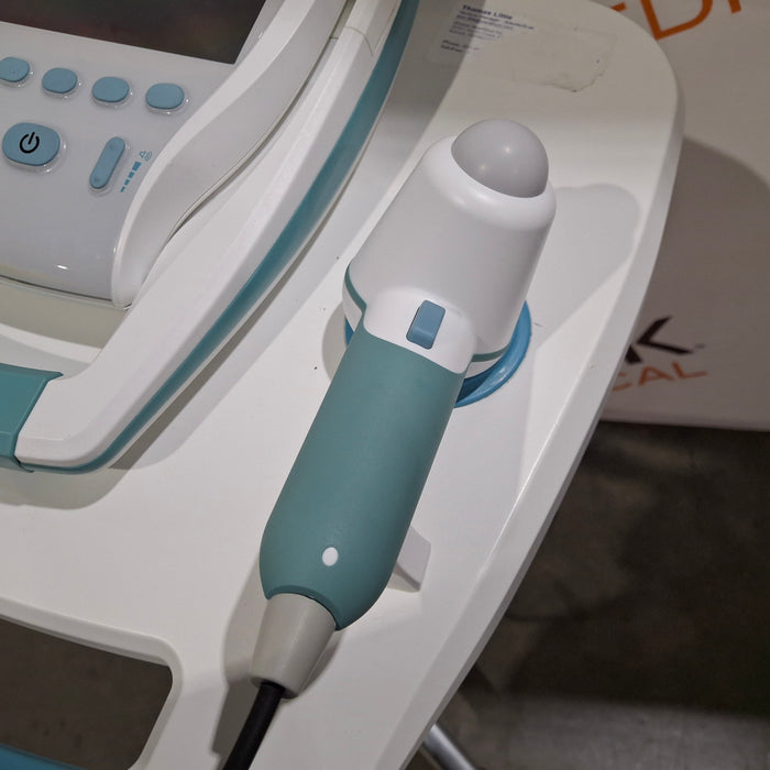 Verathon Medical, Inc Verathon Medical, Inc BVI 9400 Bladderscan Surgical Equipment reLink Medical