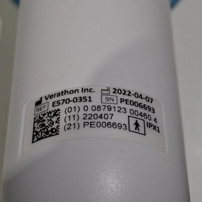 Verathon Medical, Inc Verathon Medical, Inc BVI 9400 Bladderscan Surgical Equipment reLink Medical