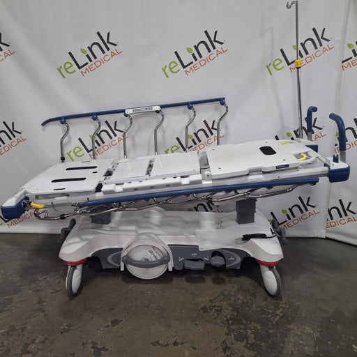 Stryker Stryker 1115 Big Wheel Glideaway Stretcher Beds & Stretchers reLink Medical