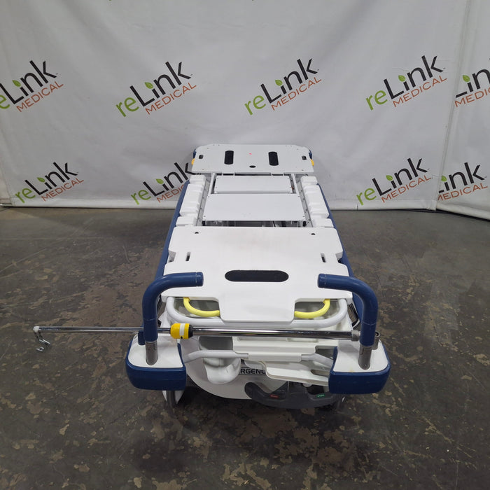 Stryker Stryker 1115 Big Wheel Glideaway Stretcher Beds & Stretchers reLink Medical