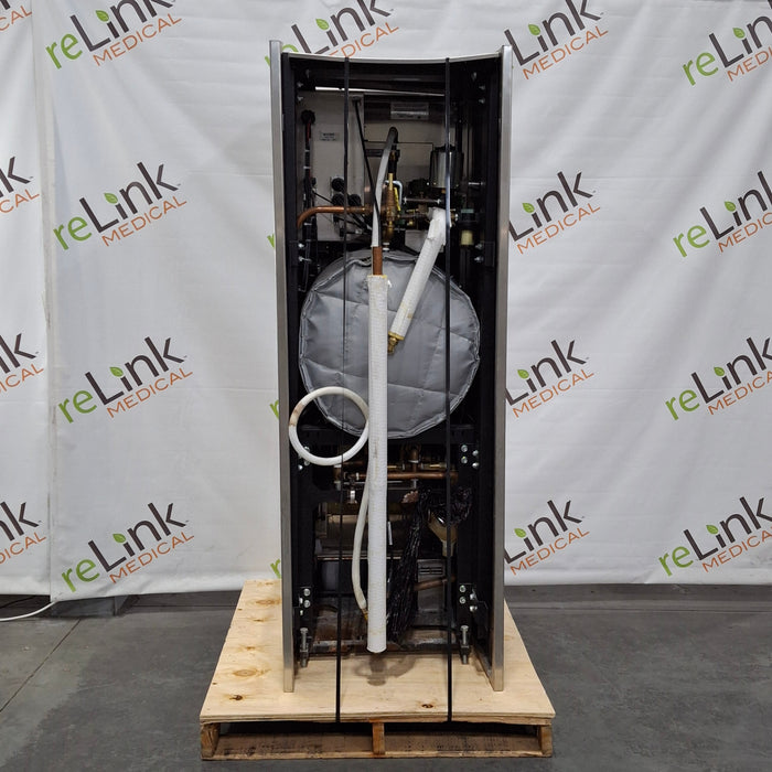 Steris Steris Amsco 400 Series Model 16 Prevacuum Steam Sterilizer Sterilizers & Autoclaves reLink Medical