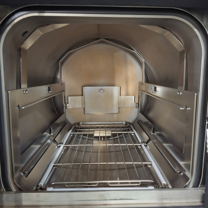 Steris Steris Amsco 400 Series Model 16 Prevacuum Steam Sterilizer Sterilizers & Autoclaves reLink Medical