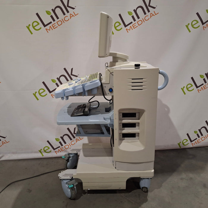 Hitachi EUB 5500 Ultrasound