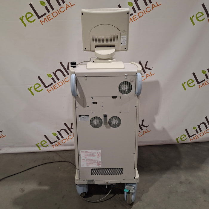 Hitachi EUB 5500 Ultrasound
