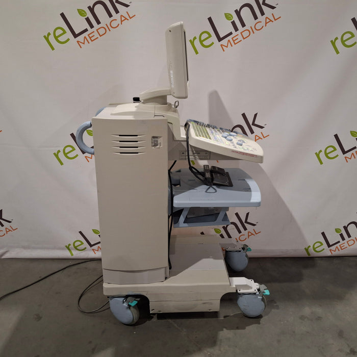 Hitachi EUB 5500 Ultrasound