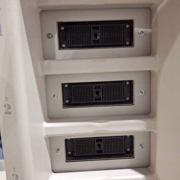 Hitachi EUB 5500 Ultrasound