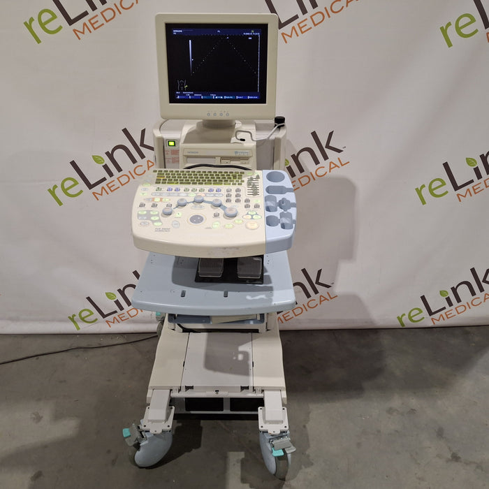 Hitachi EUB 5500 Ultrasound