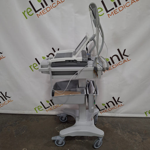 GE Healthcare GE Healthcare MAC 5500 HD ECG with CAM Module Cardiology reLink Medical