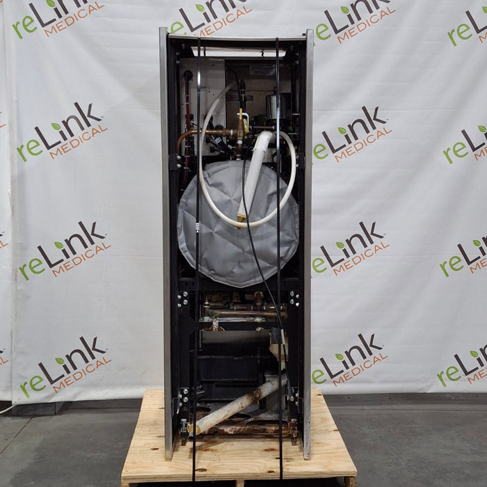 Steris Steris Amsco 400 Series Model 16 Prevacuum Steam Sterilizer Sterilizers & Autoclaves reLink Medical