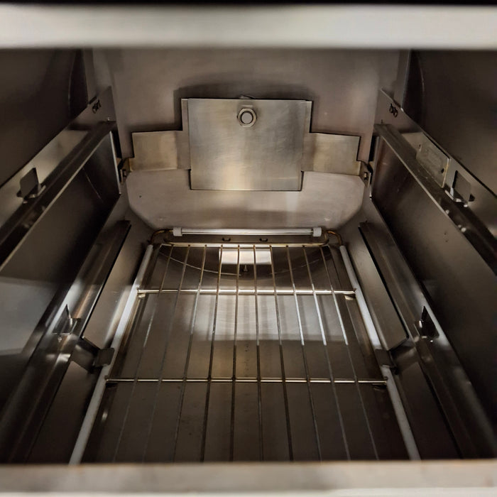 Steris Steris Amsco 400 Series Model 16 Prevacuum Steam Sterilizer Sterilizers & Autoclaves reLink Medical